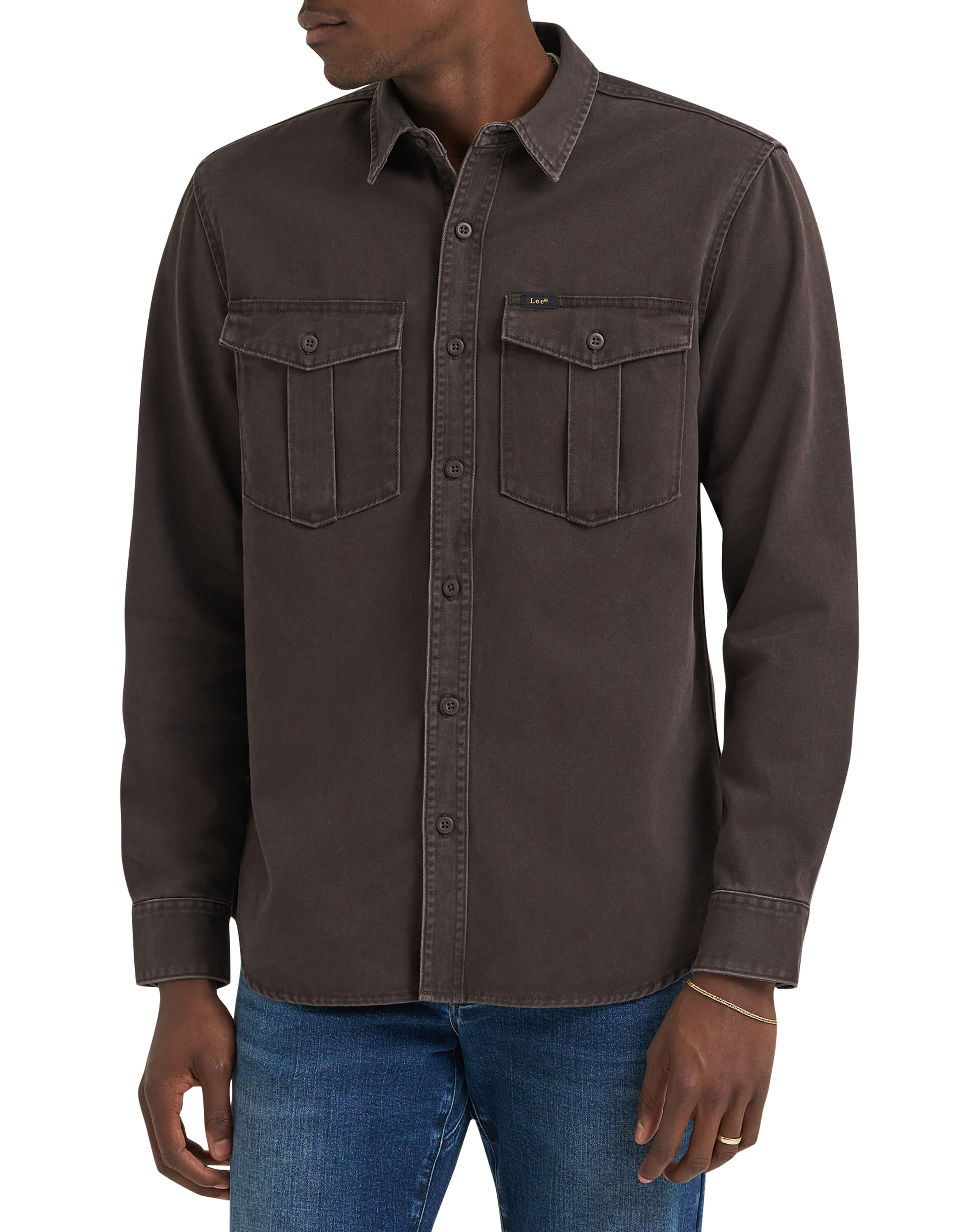 LEE HERITAGE SHIRT