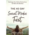 thumbnail image 1 of Médias Sociaux 40 Jours Rapide, 1 of 1