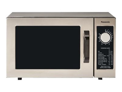 1000w Commercial Microwavedial