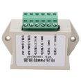 thumbnail image 3 of PWM Signal Converter, 2KHZ-20KHZ Entrée Analogique vers PWM Convertisseur ABS Shell Stabilité 0-100% Rapport Cyclique pour Équipement Électrique, 3 of 8