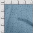 thumbnail image 1 of oneOone Voile de Coton Bio Triangle Décor Géométrique Tissu Imprimé BTY 42 Pouces de Large, 1 of 4