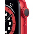 thumbnail image 2 of Remis à Neuf Apple Watch Series 6 Aluminium 40 mm A2293 (GPS + Cellulaire) Rouge (Grade A+), 2 of 3