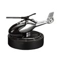 thumbnail image 1 of Parfum Automatique d'Avion Hélicoptère Rotatif à Énergie Solaire, 1 of 9