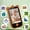 Brown, variant on Clearance! JMYHOAM Mini HD Digital Camera Phone Multifunctional Photo And Video Device For Students