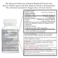 thumbnail image 3 of AyuMantra Nirgundi Vitex Tablets | Joint & Muscle | 60 Tablets, 1000mg, 3 of 5