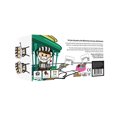 thumbnail image 3 of Randolph - Dilemme Express - Jeu de Société 16 ans et plus, 3 of 3