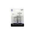 thumbnail image 1 of Mainstays Solar Rechargeable AA Batteries 8 Pack, 1 of 2