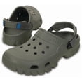 thumbnail image 4 of Crocs Offroad Sport Clog Adult Unisex, 4 of 5