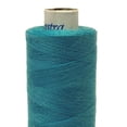 thumbnail image 3 of New Spun Polyester Thread Green Quilting Sewing Supplies Hand Machine 20 Pcs, 3 of 4