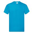 thumbnail image 1 of Fruit Of The Loom T-Shirt à Manches Courtes Original pour Hommes, 1 of 4