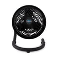 thumbnail image 2 of Vornado 723 Grand Ventilateur de Plancher à Vortex à 3 Vitesses pour Toute la Pièce, Noir, 2 of 7