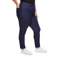 thumbnail image 4 of George Plus Women's Casual Denim Pant, 4 of 6