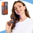 thumbnail image 1 of RKSTN Dental Floss Boxs Odontic Floss Box Automatically Pops Up for Travel Portable Mini Toothpick Line Floss-fine Odontic Floss Stick Storage Box, 1 of 8