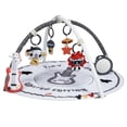thumbnail image 1 of Tapis d'activité de développement Tiny Love Gymini - Collection Tiny Rockers, 1 of 9