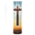 thumbnail image 1 of Our Father, LED Flameless Devotional Prayer Candle, THE SAINTS COLLECTION, 1 of 4
