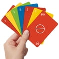 thumbnail image 3 of UNO Minimalista-Jeu de Cartes pour les 7 ans et plus, 3 of 6