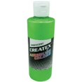 thumbnail image 1 of Createx 5507-02 Peinture Aérographe 2 Oz Vert Iridescent, 1 of 3