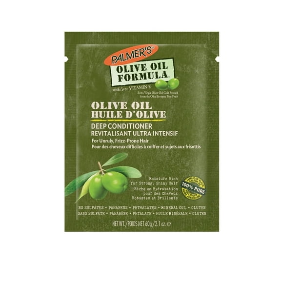 Palmer's Olive Oil Deep Conditioning Pack