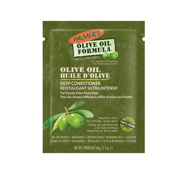 Palmer's Olive Oil Deep Conditioning Pack