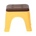 thumbnail image 4 of Bathroom Furniture Stool Bedside Step Stool Household Foot Step Stool for Living E, 4 of 9