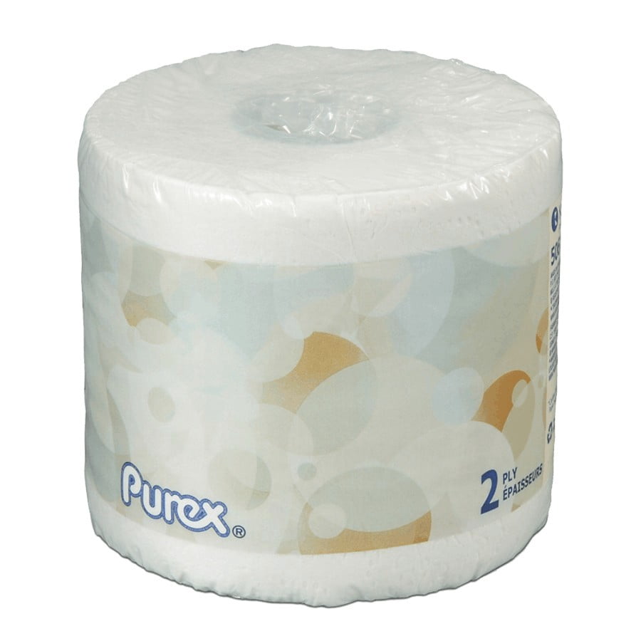 2 Ply Premium Toilet Paper - 506', 60 Rolls