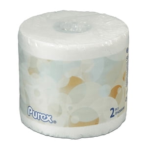 2 Papier hygiénique Ply Premium - 506', 60 Rouleaux