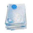 thumbnail image 3 of Saving Wardrobe Space Convenient And Practical Vacuum Storage Bag, Quilt Vacuum Storage Bag, For Travel Home Use Blanket Clothes Business Trip Vacuum Storage Bag, 3 of 8