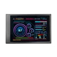 thumbnail image 2 of Monitor,Rotation Dual Usb Type-c Addition To Screen Screen 3.5 Inch Ips Screen Dual Monitor Screen Dual Type-c Ips Display Itx Pc Monitor Dual Usb Itx Pi Computers To Dazzduo Screeninch, 2 of 7