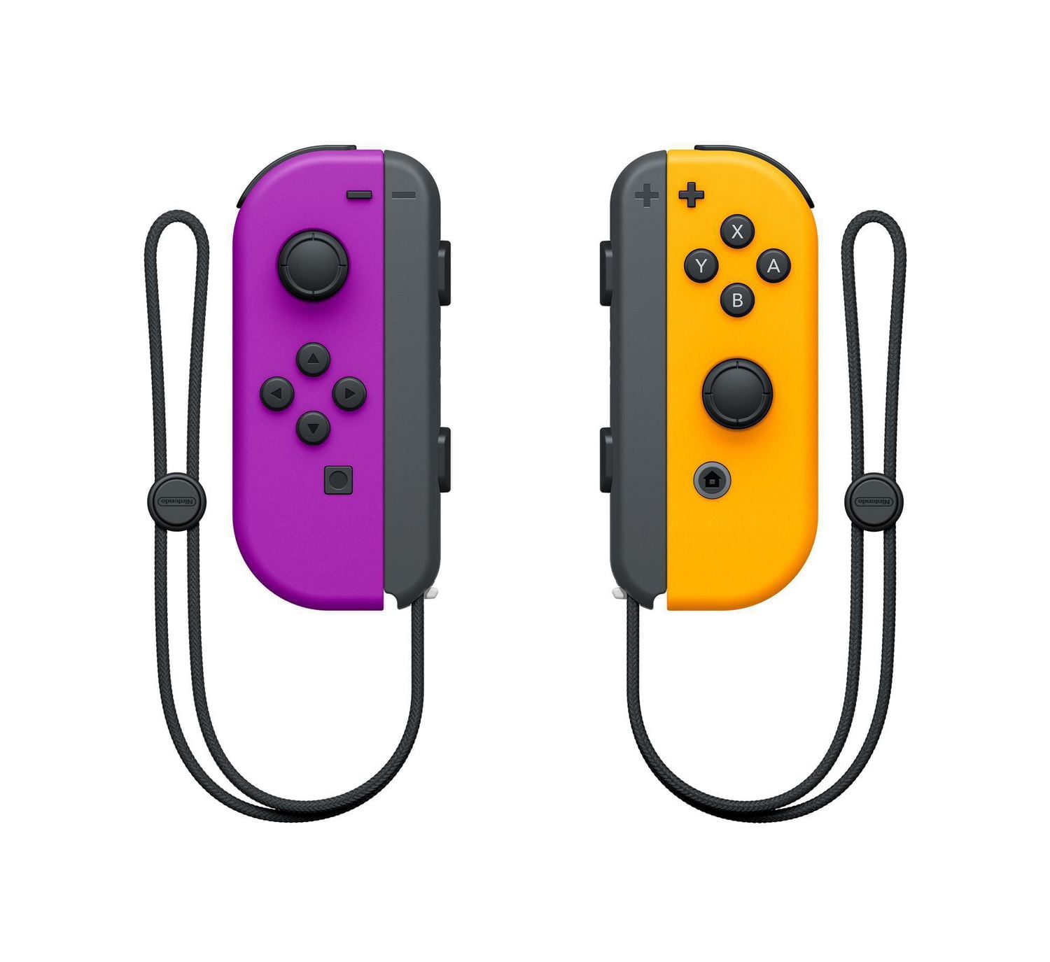 Nintendo Switch Joy-Con Nintendo Switch Joy-Con Controller (L/R) - Walmart.ca