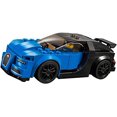 thumbnail image 2 of LEGO Speed Champions 6175244 Bugatti Chiron 75878, Multi, 2 of 5