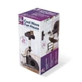 thumbnail image 2 of Prevue Pet Cool Wave Fun Cat House, 2 of 5
