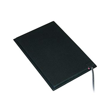 Allied Precision Heated Pet Mat (Small 13x19inch)