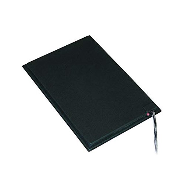 Allied Precision Heated Pet Mat (Small 13x19inch)