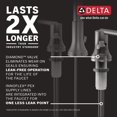 thumbnail image 4 of Master Electrician 02587ME 25 ft. Yellow Round Vinyl Extension Cord, 4 of 4