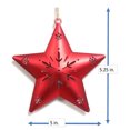 thumbnail image 2 of GT-Métallique Star 12,7 cm, 2 of 3
