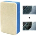 thumbnail image 1 of Car Windshield Sponge, Anti-Fog Window Cleaner, Streak-Free Glass Wiper, Long-Lasting Invisible Coating, Effortless Driving Visibility Solution, 1 of 7