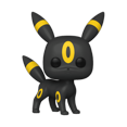 thumbnail image 1 of Funko Pop! Games: Pokemon - Umbreon figurine en vinyle, 1 of 3