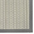 thumbnail image 3 of Better Homes & Gardens Black & White Diamond 20" x 34" Indoor Kitchen Rug - 65% Polypropylene, 35% Polyester, 3 of 5
