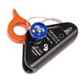 thumbnail image 2 of jinwen 15kN Rope Grab Belay Device Fall Protection Riser Adjuster Fits Rope 11-13mm for, 2 of 8