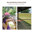 thumbnail image 4 of 3pcs Professional Stainless Steel Targets Shooting Training Targets (Dark Silver), 4 of 6