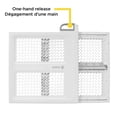 thumbnail image 2 of Safety 1ˢᵗ Lift, Lock and Swing Gate, 2 of 6