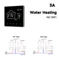 thumbnail image 2 of Tuya Smart Thermostat, LCD Display Touch Screen For Electric Floor Heating Water/Gas Boiler Temperature Remote Controller ,Save Energy, 2 of 7