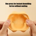 thumbnail image 4 of Summer DIY Homemade Ice Lolly Border Home Ice Lolly Ice Box Ice Cream Plastic Ice Moulds, 4 of 6
