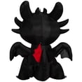 thumbnail image 4 of Airblown Yard Inflatables Halloween Light Toothless with Cauldron MD Universal, 4 of 6