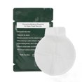 thumbnail image 1 of Vent Chest Seal Hydrogel Occlusive Adhesive Dressing Patch for Emergency Open Chest Wounds, 1 of 14
