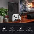 thumbnail image 2 of Coque Anti-Poussière pour Console Xbox Series S, Étui en Maille Anti-Rayures et Anti-Poussière, 2 of 11