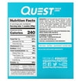 thumbnail image 1 of Quest Nutrition , Biscuit Protéiné, Snickerdoodle, Lot de 4, 2,04 oz (58 g) Chacun, 1 of 1
