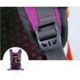 thumbnail image 1 of Dalazy Sac d'Hydratation Violet Sac à Vessie Cyclisme Bicyclette Vélo Randonnée Sac à Dos, 1 of 8