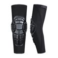 thumbnail image 3 of DYNWAVECA Genouillères Sport Anti-Collision Rembourrées pour Lutte Tennis Boxe m, 3 of 10