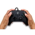 thumbnail image 3 of Manette câblée PowerA pour Xbox Series X|S - Noir, 3 of 8